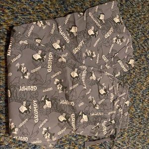 Men’s pajama pants